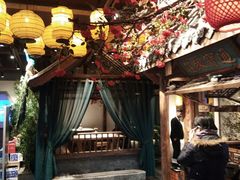 -四季厨房 鲁菜·孔府烤鸭(高新万达店)
