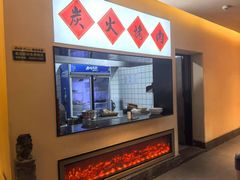 -老瓦房(六堰店)