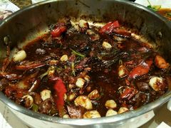 android_upload_pic-黄记煌三汁焖锅(欢乐海岸店)