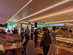 -素满香·食养自助(建邺万达店)
