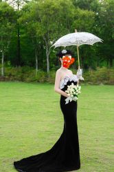 -摩玛婚纱摄影(杭州店)