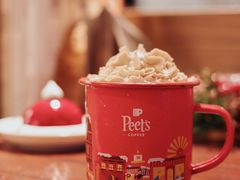 -Peet's 皮爷咖啡(东湖路手作店)