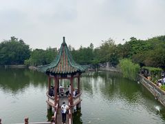 -东莞市可园博物馆