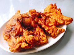 炸排-老地方面馆(思南路店)