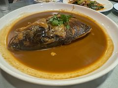 -听涛雅苑百味饺子老家菜馆
