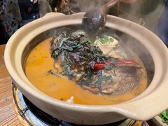 -吃饭皇帝大土家民族菜(正大广场店)