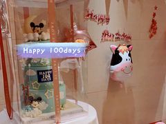 -上海新发展亚太JW万豪酒店