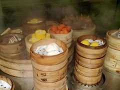 -富力希尔顿酒店·地阔自助餐厅