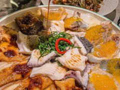 -巡味顺德菜(龙华壹方城店)