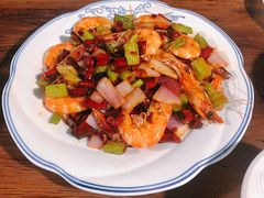 -公寓家常菜馆(海军博物馆店)