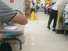 大堂-刘长兴(逸仙桥店)