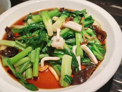 -新白鹿餐厅(虹桥南丰城店)
