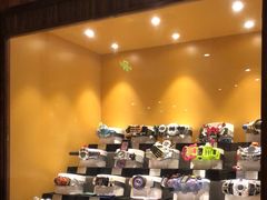 -小山日本料理(电子大厦店)