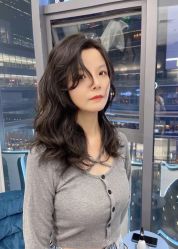-上禾 HAIR SALON