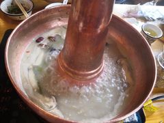 -民食香·腊排骨野生菌美食(木府店)