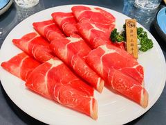 -金龙·打边炉(南京西路店)