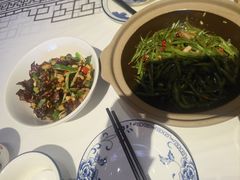 -湘语·湖南家常菜(新洲店)