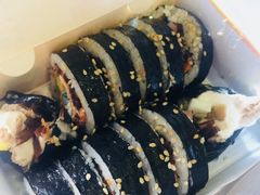 -传闻来紫菜包饭·打糕(西塔韩百店)