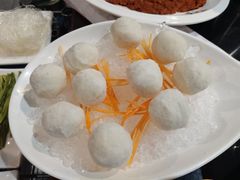 鱼丸-重庆德庄火锅(体育中心店)