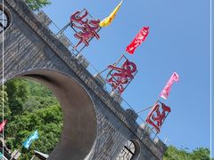 -雾灵西峰