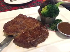 -芭莉与彩虹西餐厅(成都合生汇店)