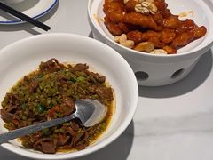 -兰湘子·湘菜小炒(南京江宁万达店)