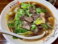 -春雪面馆(转塘店)