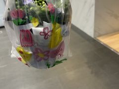 -豆豆花艺(新光天地店)