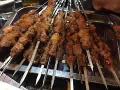 -二姐卤煮(南十里居店)