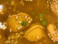 -渝半城经典川粤菜(重庆天地店)
