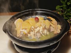 -佬肥猫·浙江乡村菜(国华广场店)