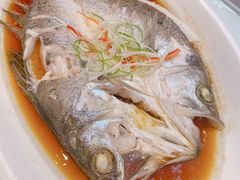 -嘉逸传菜(洛川东路店)