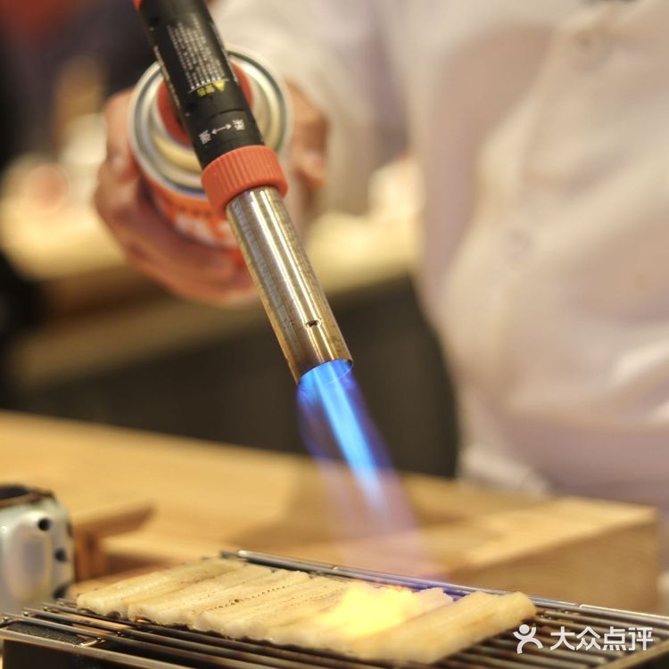 广州omakase|吃日料被治愈的一天