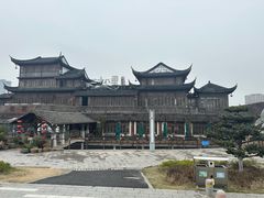 -二十八里太湖船菜(吉祥路店)