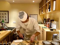 -鮨青(恒基名人购物中心店)