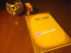 -OX BAR 拉培耶小镇(大连老街店)