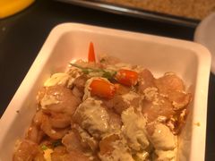 奶香龙利鱼-天骄国际酒店·布拉格西餐厅(白石湖店)