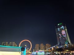 -海河游船(古文化街码头)