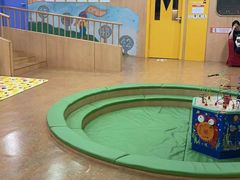 -金宝贝早教(南山花园城店)