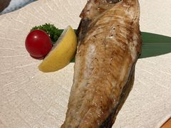 -楽燚日本料理(九曲里店)