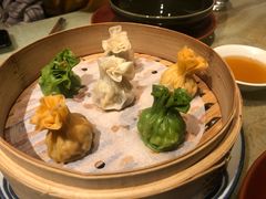-湖滨28中餐厅·西湖宴·杭州君悦酒店