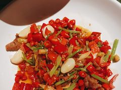 -徽镇小厨·经典徽菜(马连道店)