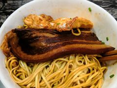 -李杨面馆(热河南路店)