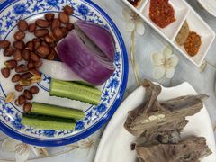 -老义家清真烧烤·私房菜(青松路店)