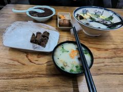 -鸭小妹鸭血粉丝(老门东店)
