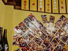 -鸟鹏烧鸟居酒屋(熙龙湾店)