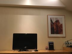 -天津滨海圣光皇冠假日酒店