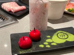 -海底捞火锅(东西巷店)