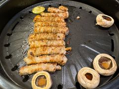 -首尔烤肉大排档(合生汇店)