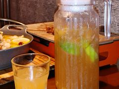 -神府路壹号·海鲜烧烤·砂锅粥·锅物(三坊七巷店)